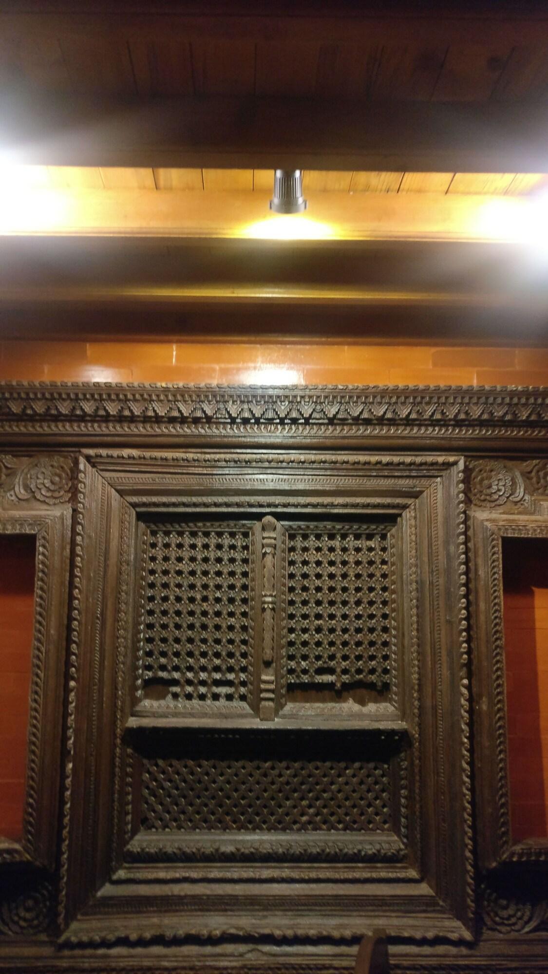 Hotel Temple House Kathmandu Exterior foto